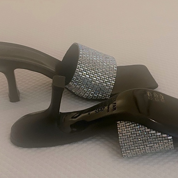 By Far sandals size 8 New - Picture 5 of 8